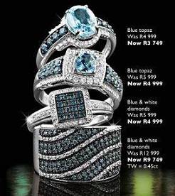 American Swiss Rings for Engagements and Weddings | Diamond Rings For All