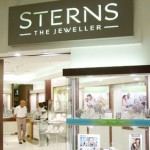 Sterns jewelry store