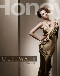 Honey Jewelery Catalogue